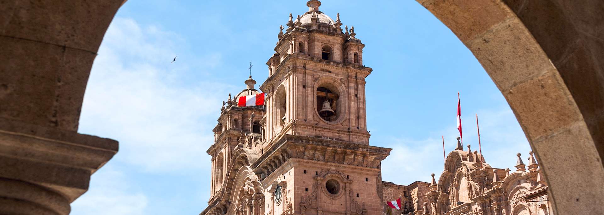 Plaza de Armas, Cuzco