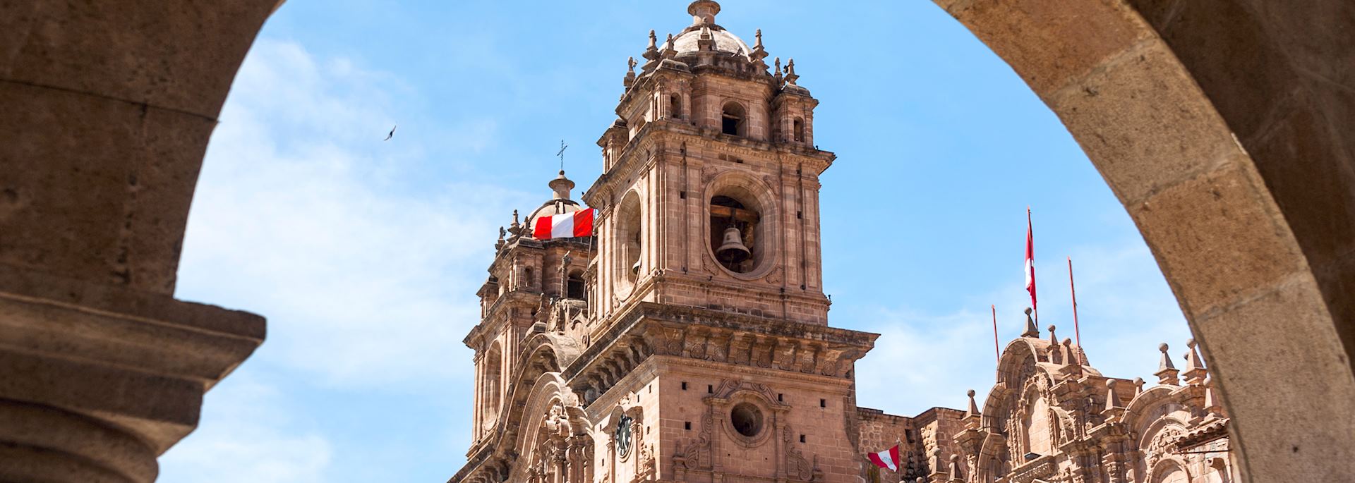 Plaza de Armas, Cuzco