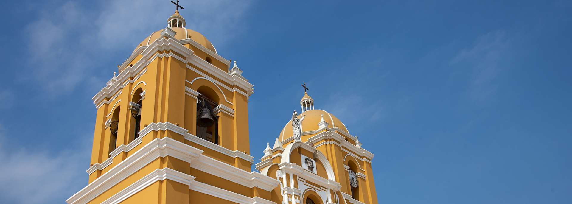 Trujillo Cathedral