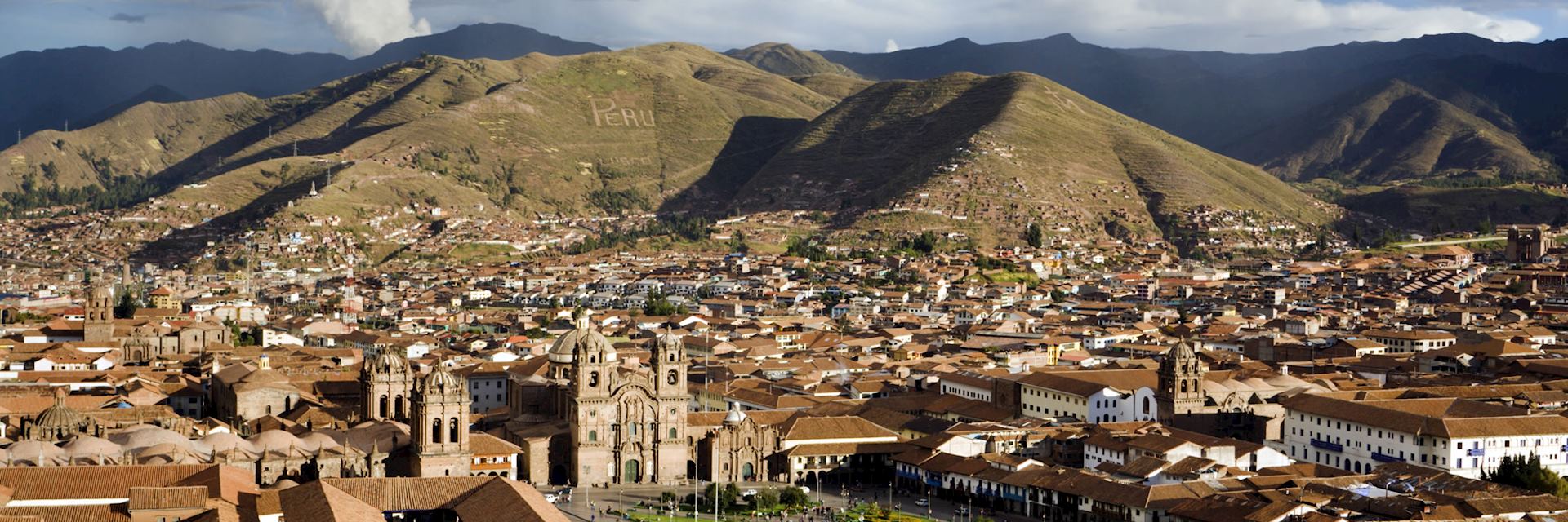 Cuzco