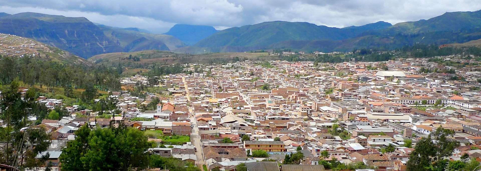 Chachapoyas