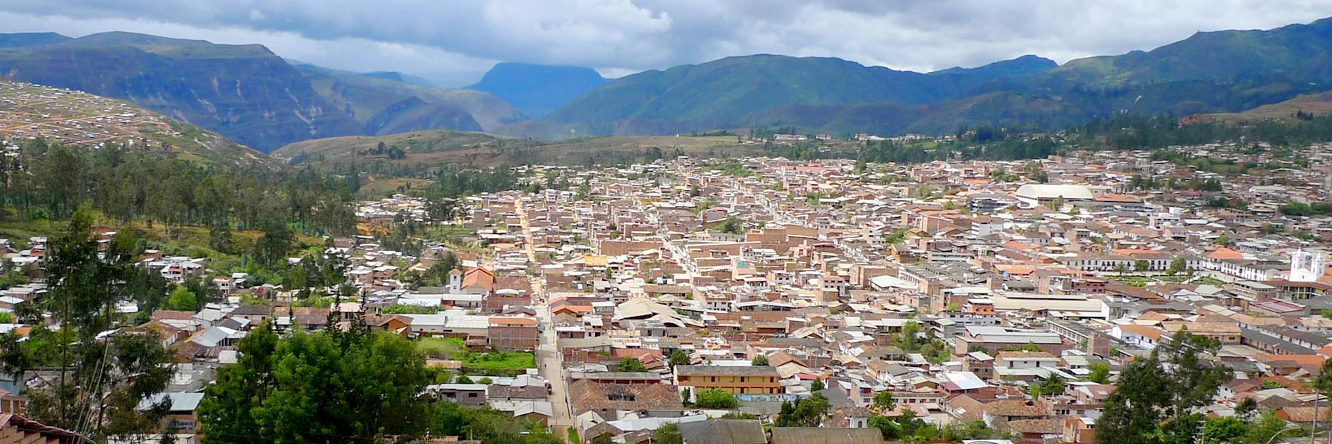 Chachapoyas