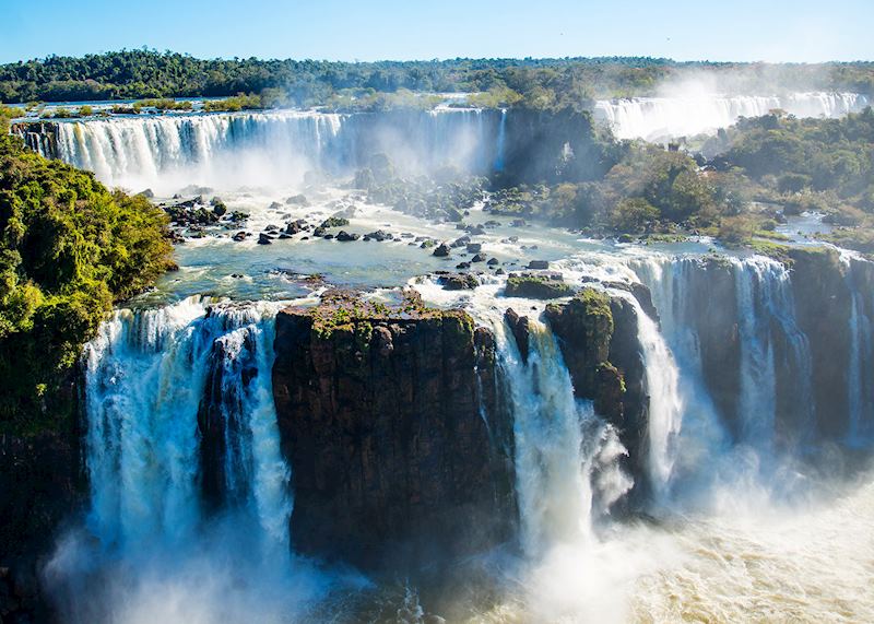 Iguaçu Falls