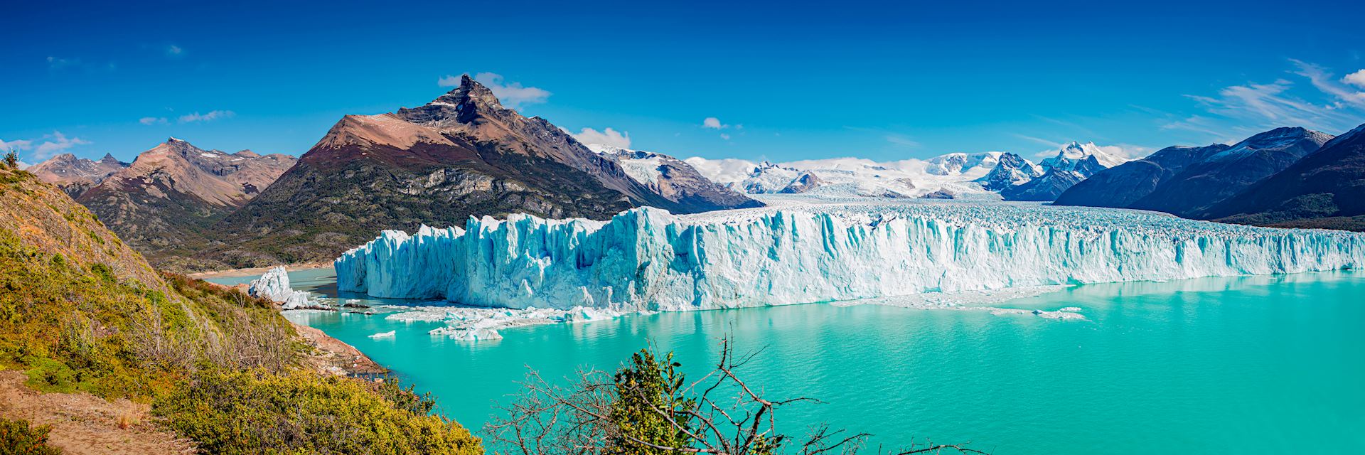 Patagonia: Chile or Argentina?, Travel guide
