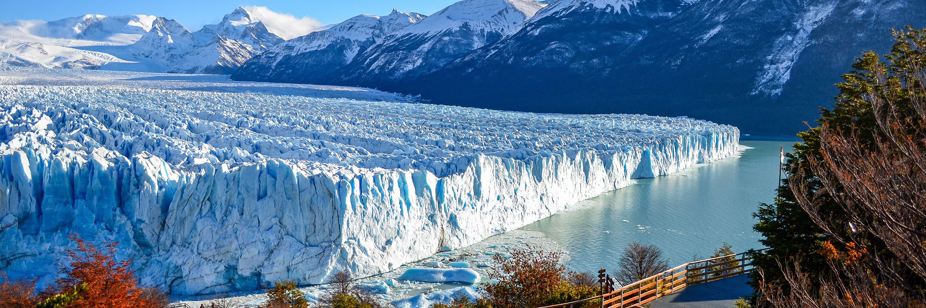 Patagonia highlights guide | Audley Travel UK