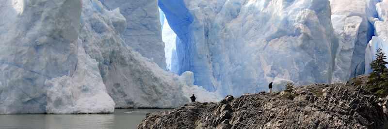 Lago Grey, Torres Del Paine