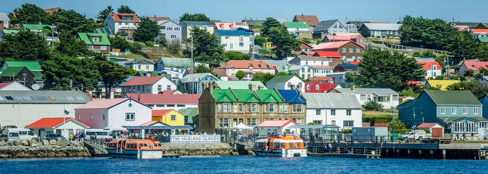 Stanley, Falkland Islands