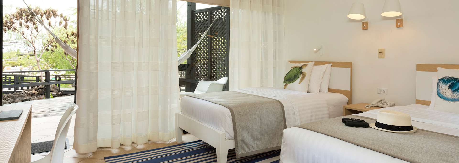 Finch Bay Hotel