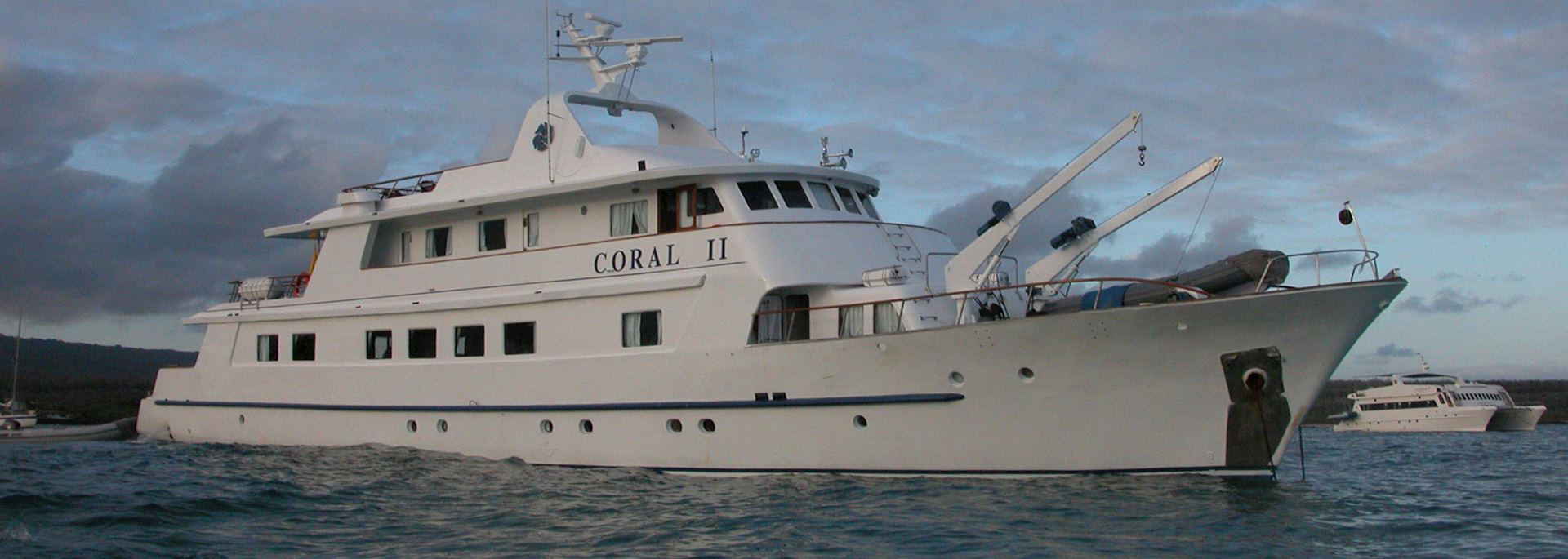 Coral II