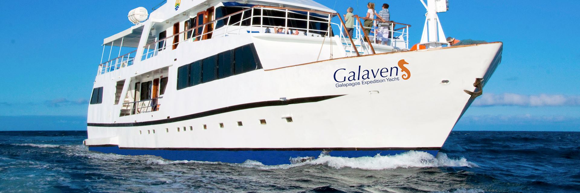 MV Galaven