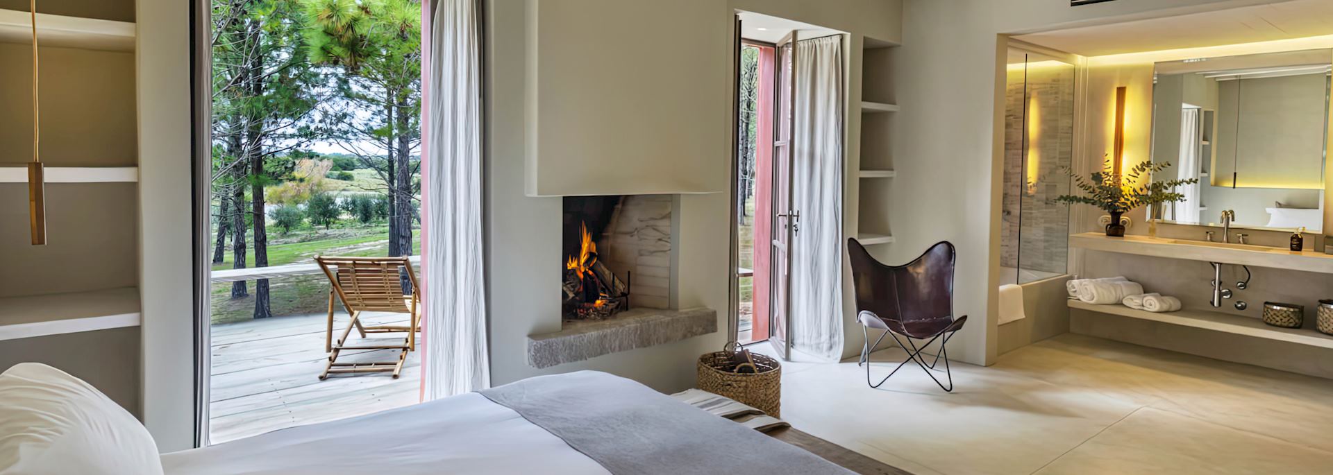 LUZ Culinary Wine Lodge