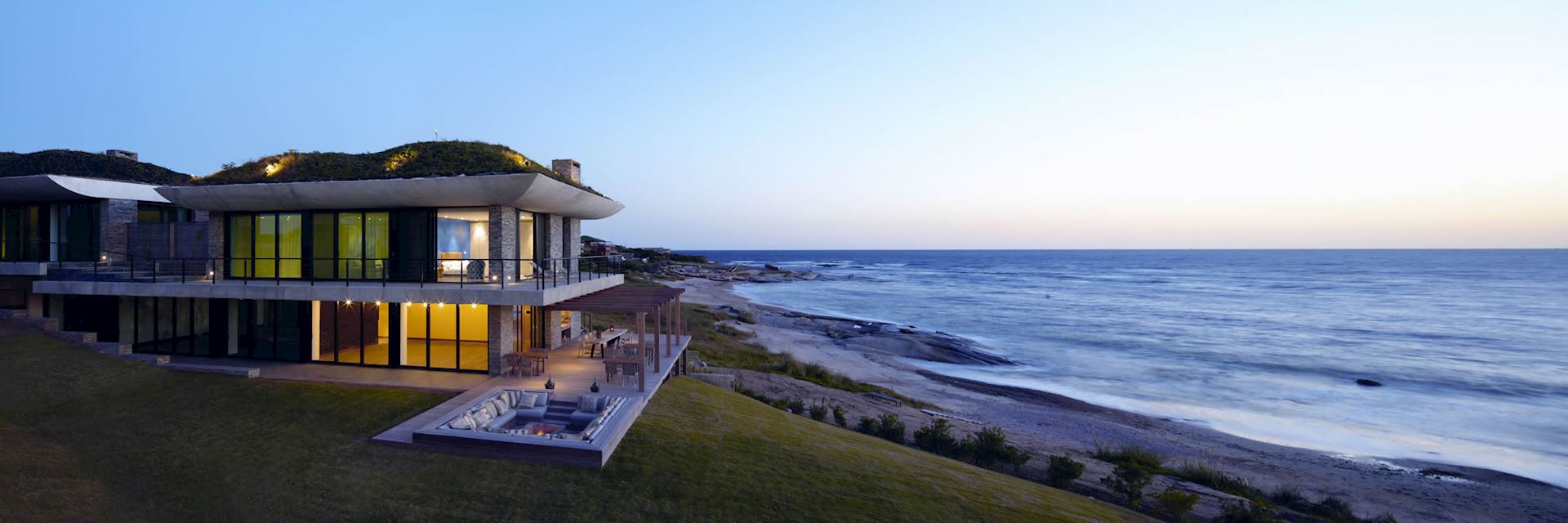 Playa Vik, Jose Ignacio