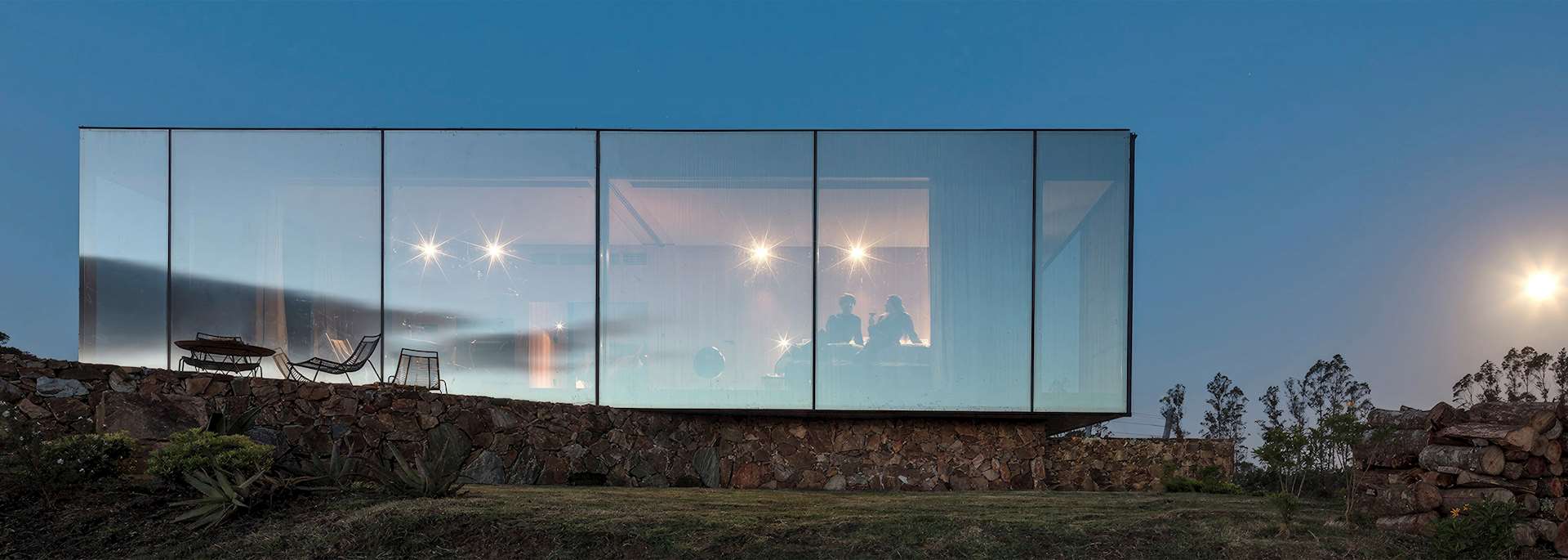 Sacromonte Landscape Hotel