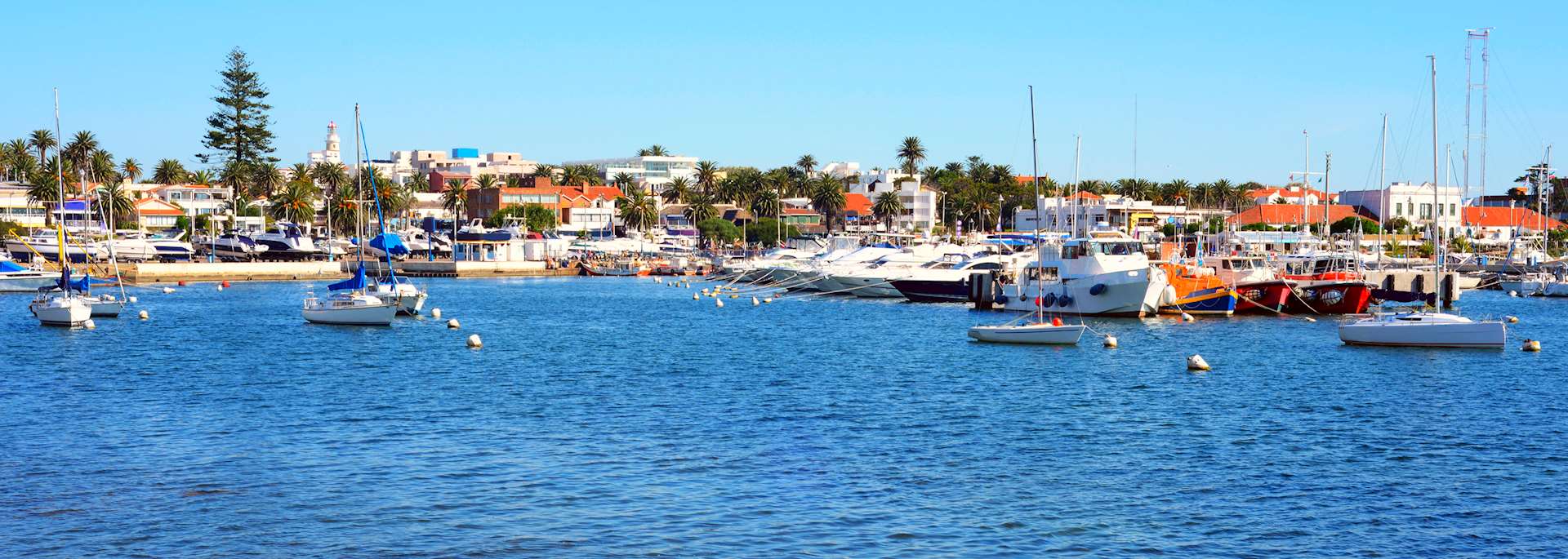 Punta del Este