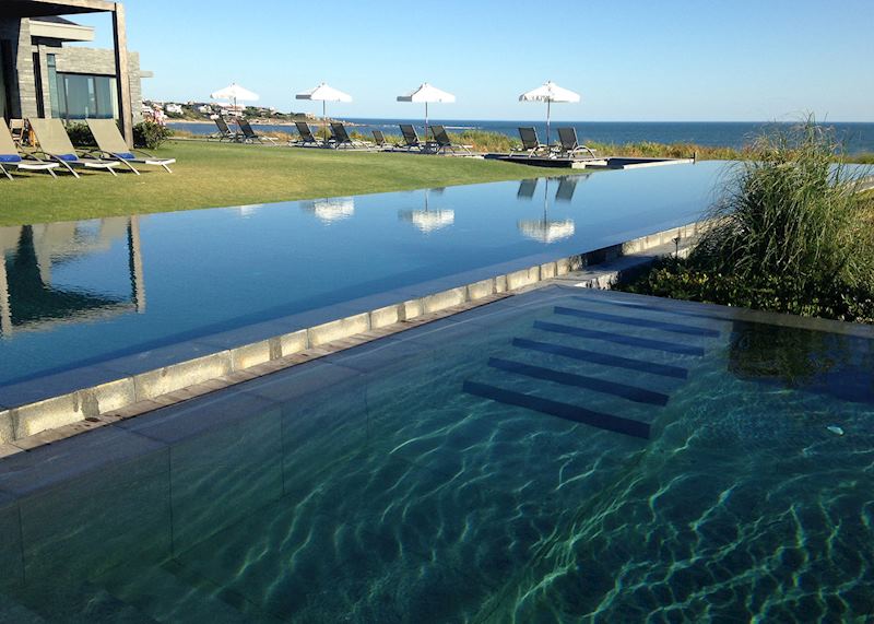 Bahia Vik, José Ignacio
