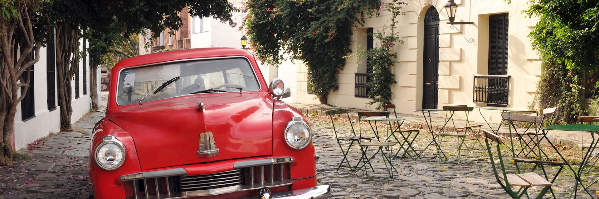 Uruguay Travel Tips Advice Audley Travel