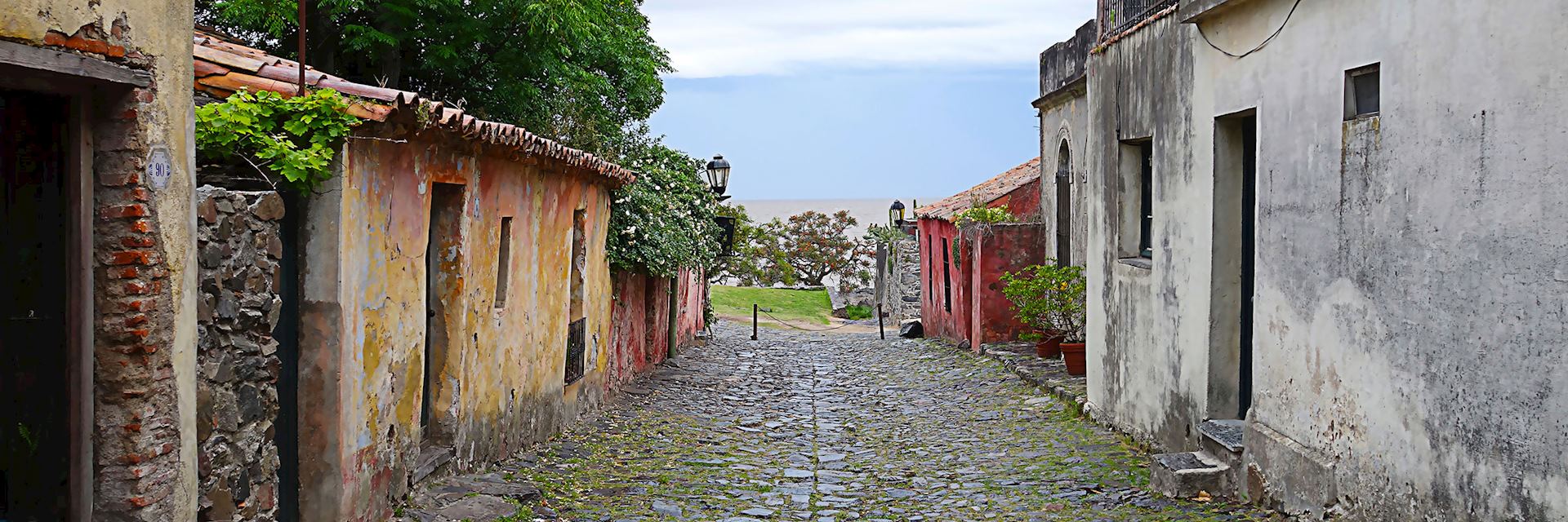 Colonia del Sacramento
