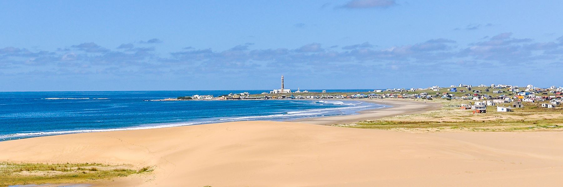 Uruguay holidays