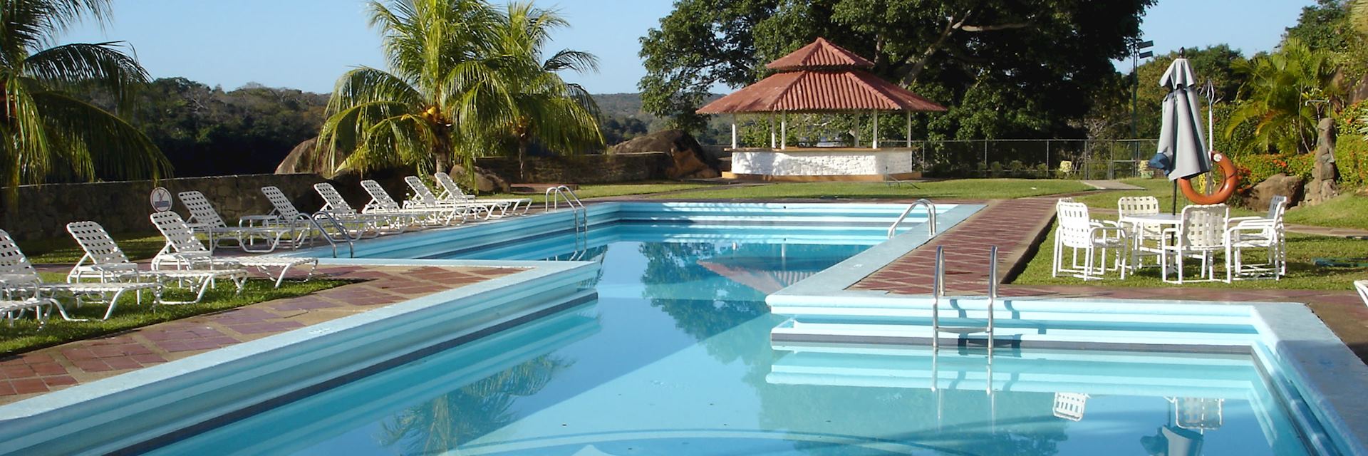 Intercontinental Guayana, Puerto Ordaz