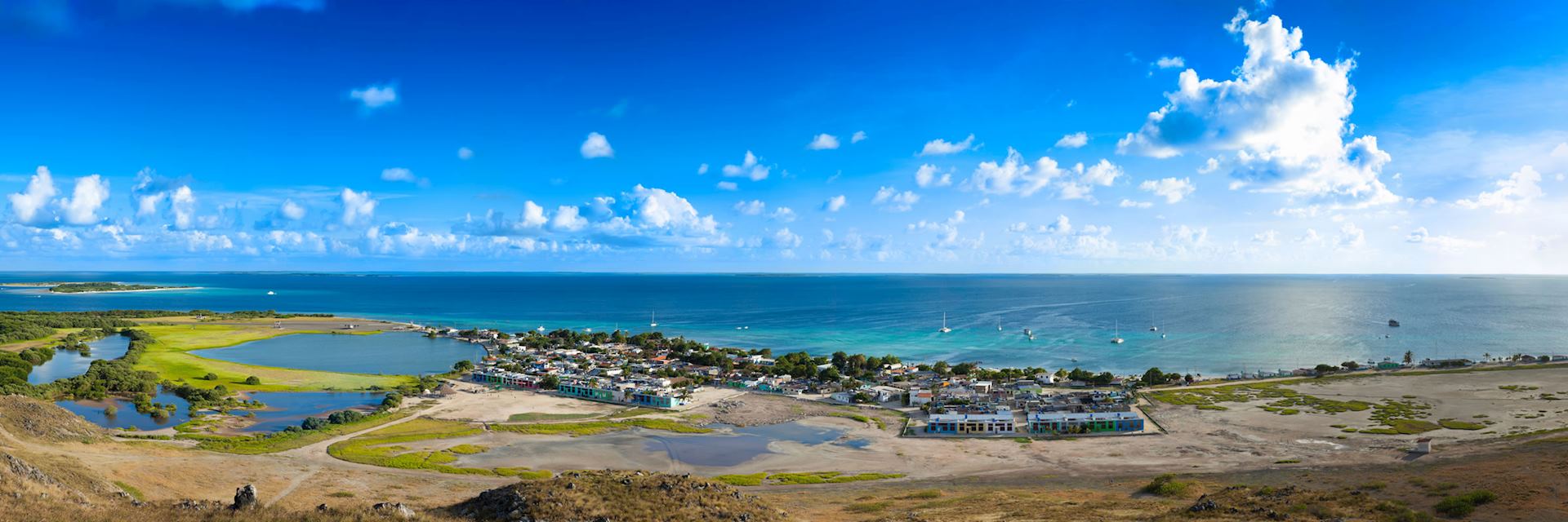 Los Roques