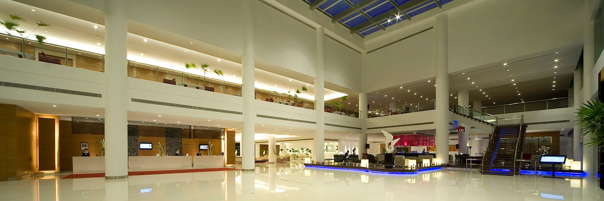 Pullman, Kuching