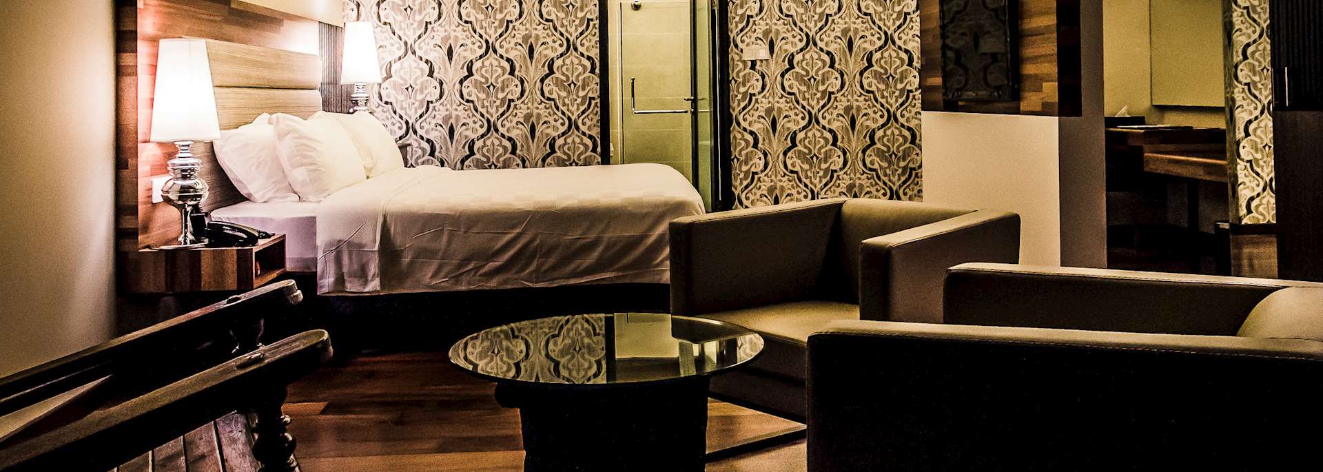 Ranee Boutique Suites, Kuching