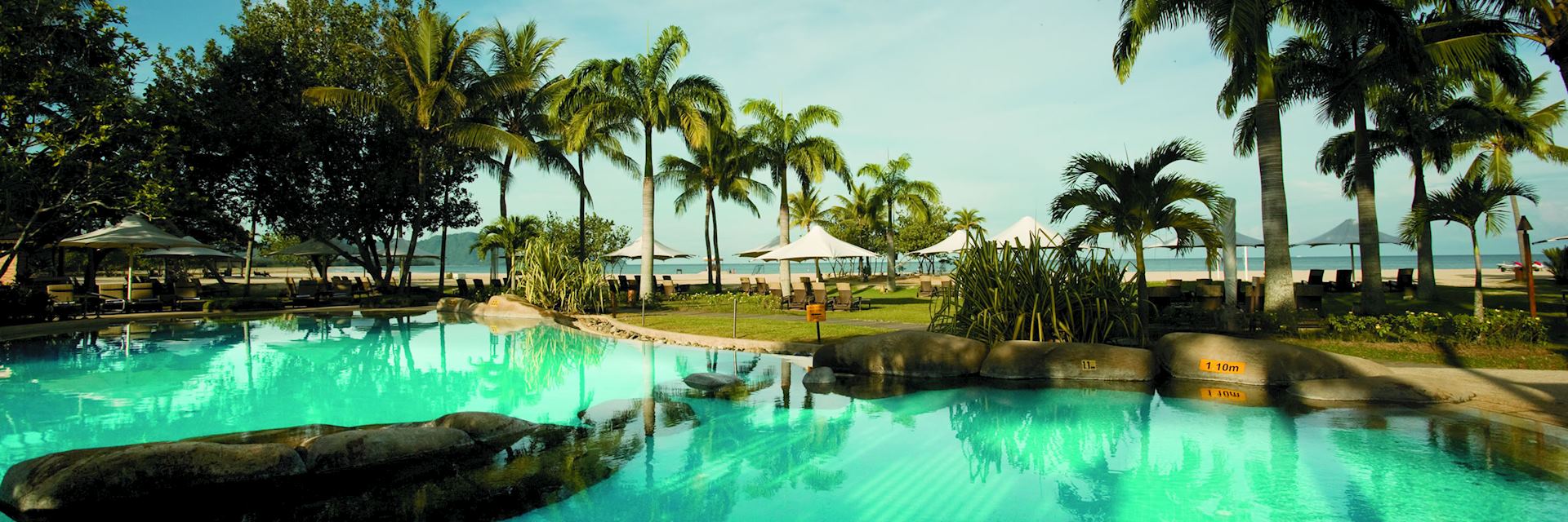 Shangri-La's Rasa Ria Resort & Spa