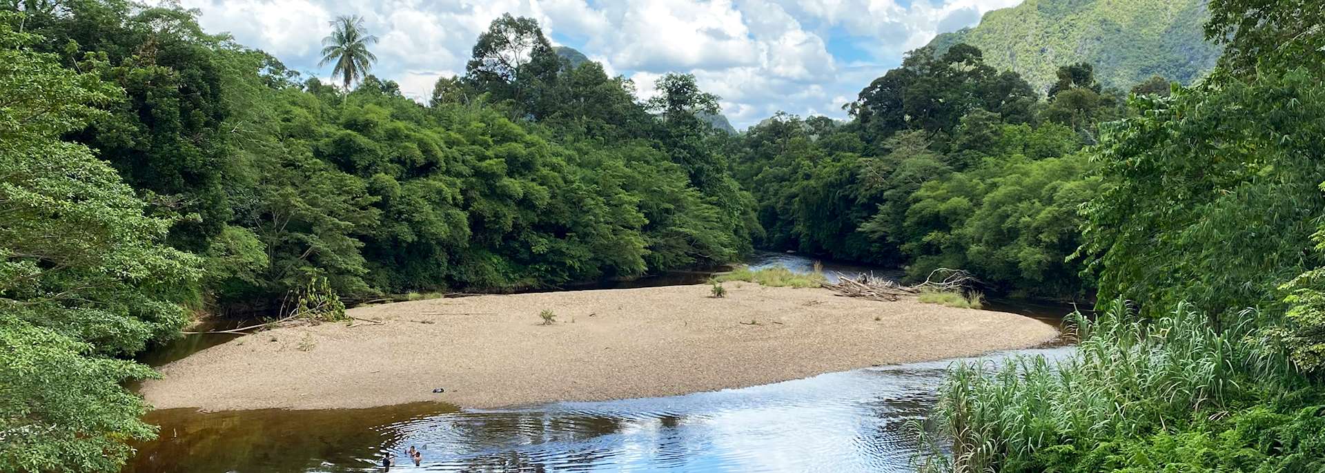 Sungai Sarawak Kiri
