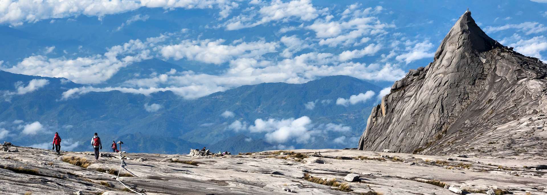 Mount Kinabalu