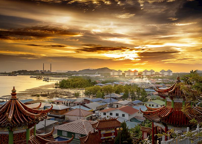 Kuching