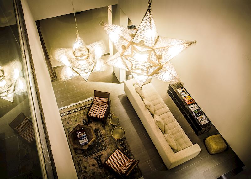 Ranee Boutique Suites, Kuching