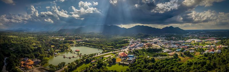Kuching