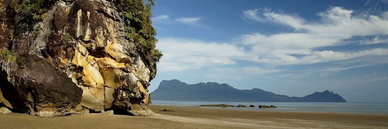 Bako National Park
