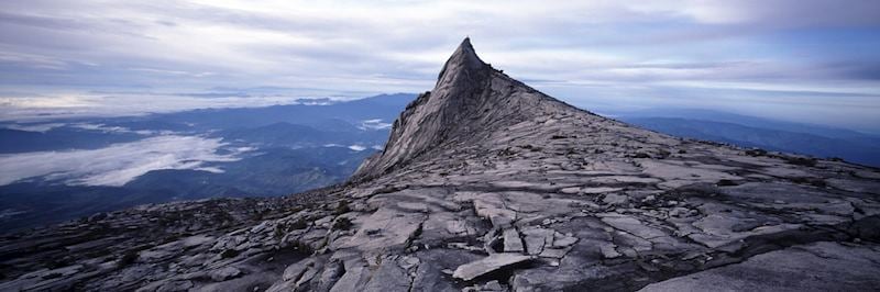 Mount Kinabalu