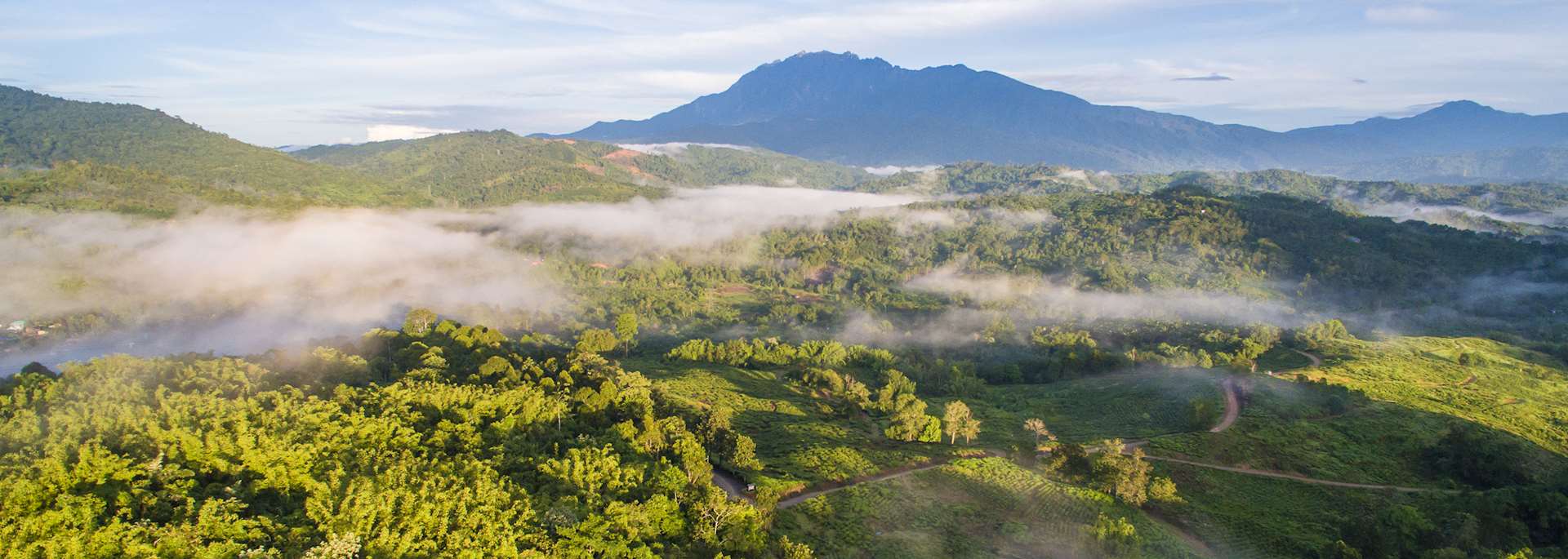 Kinabalu National Park
