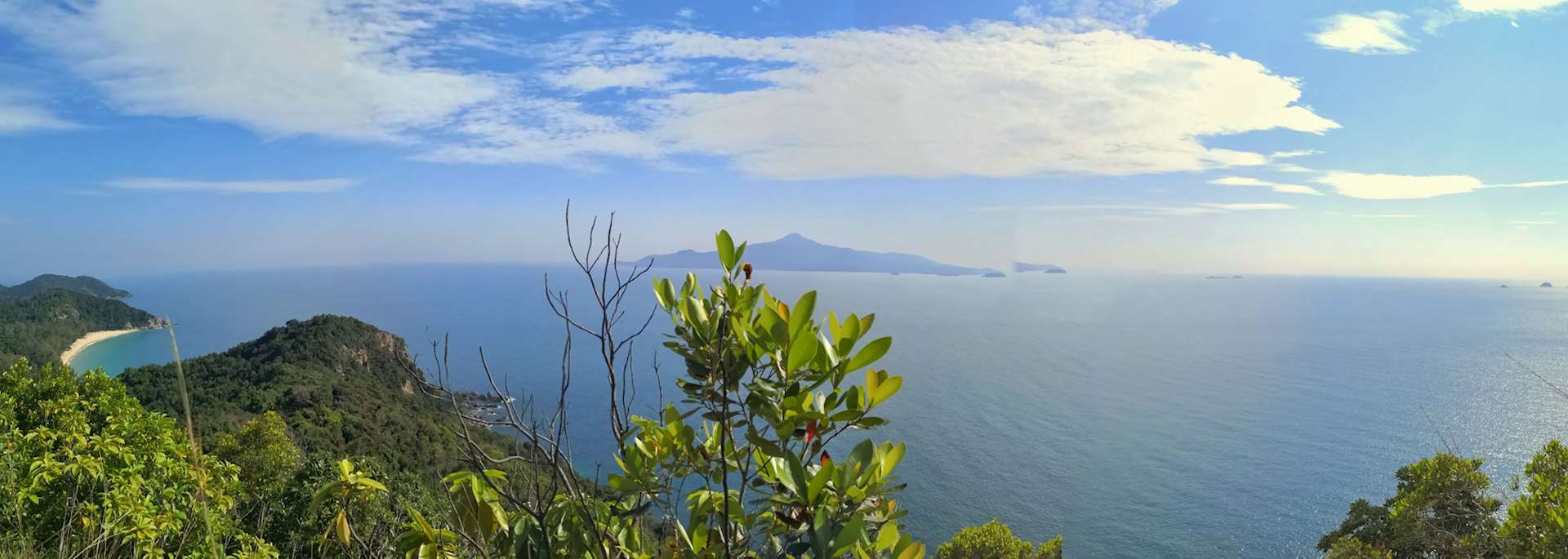 Sibu Island