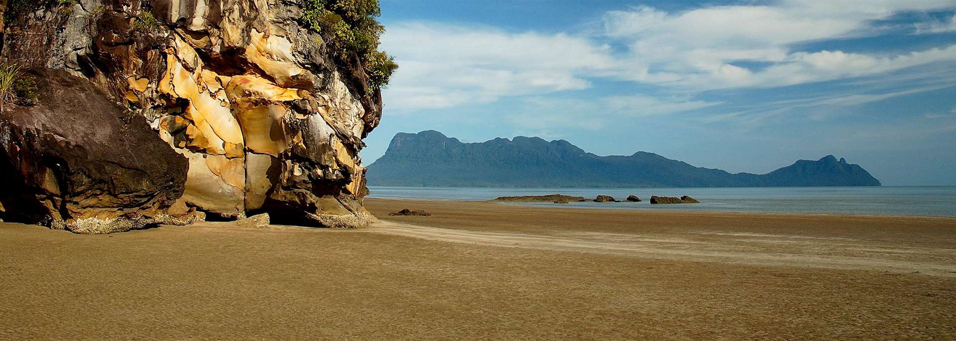 Bako National Park