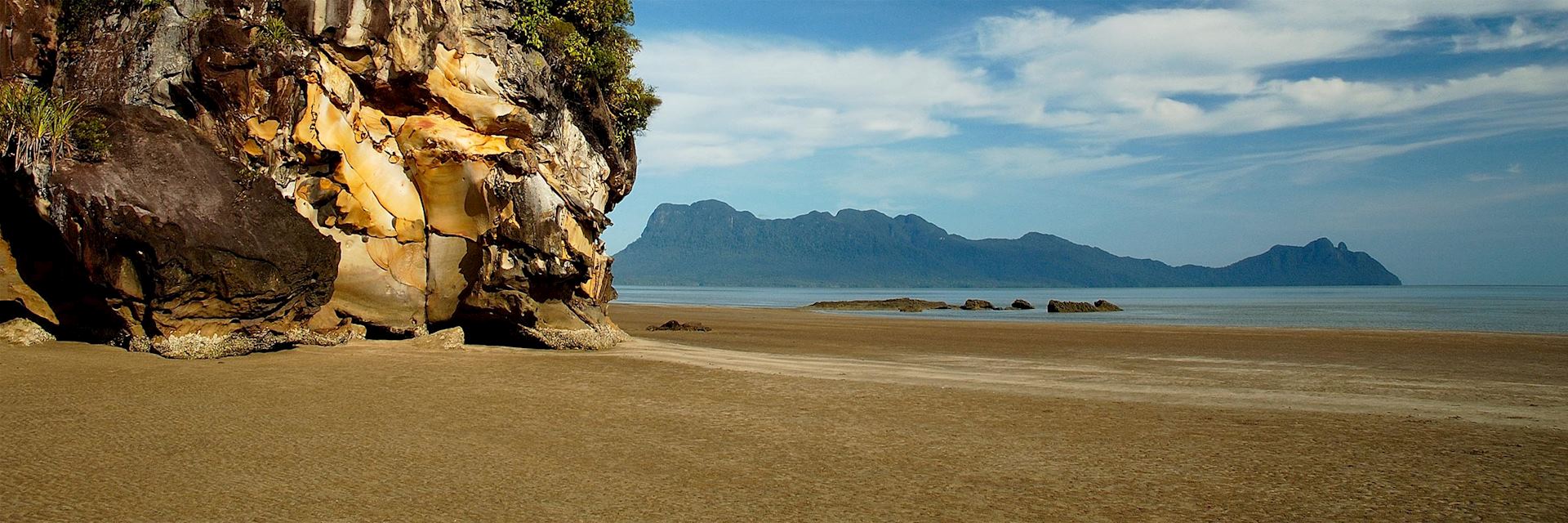 Bako National Park