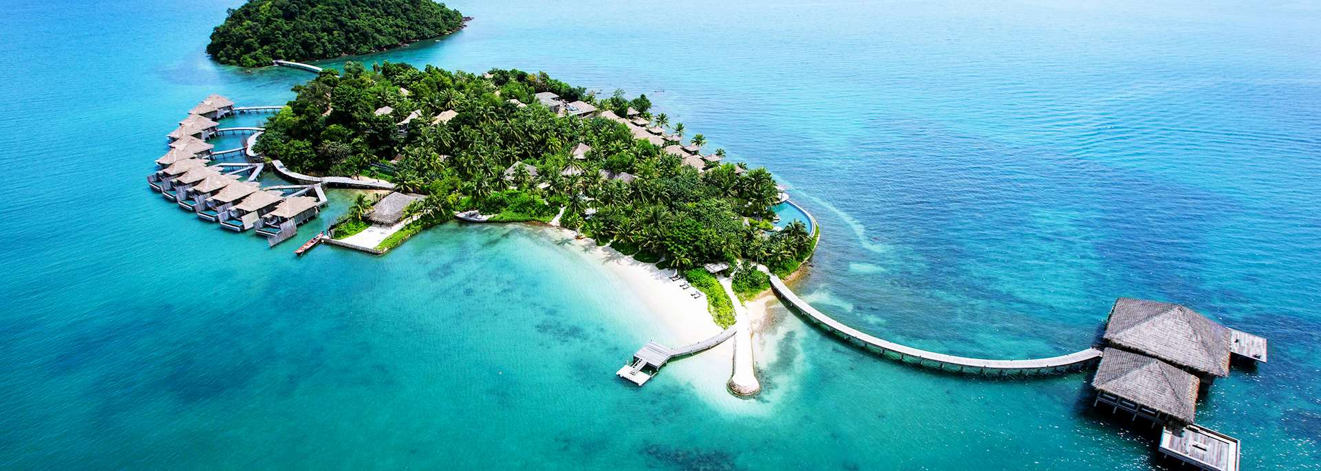 Song Saa Private Island