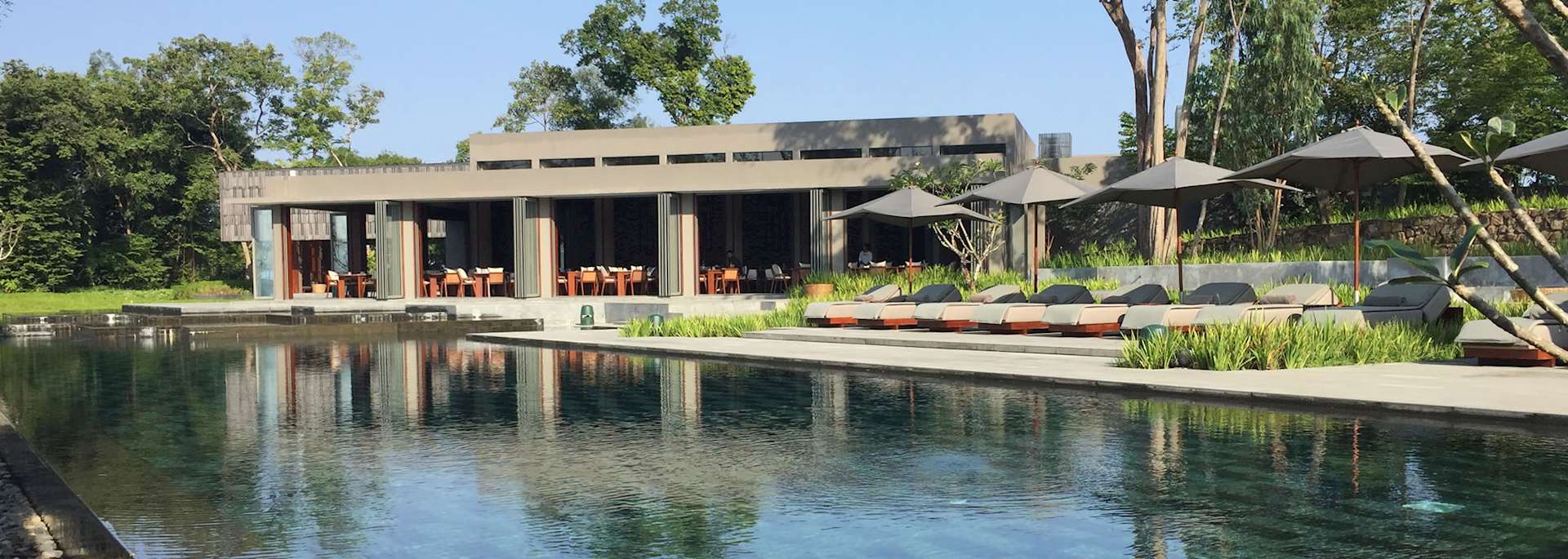 Ailia Villas Koh Russey