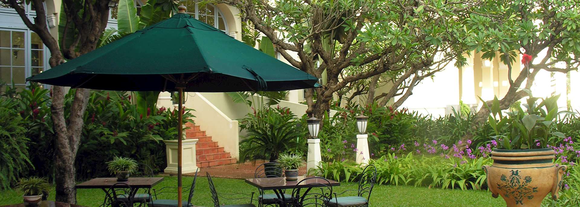 Raffles Hotel Le Royal, Phnom Penh