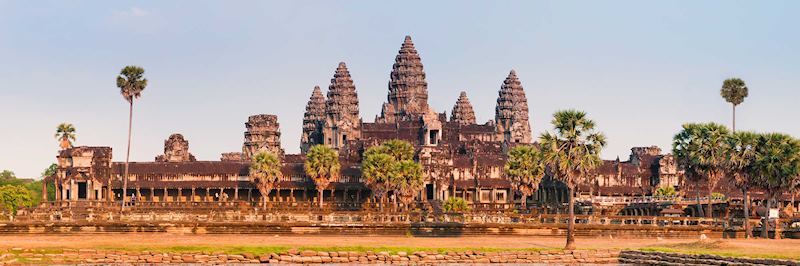 Angkor Wat