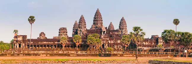 Angkor Wat