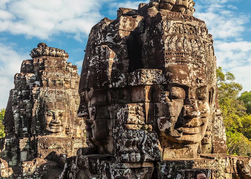 Angkor Thom