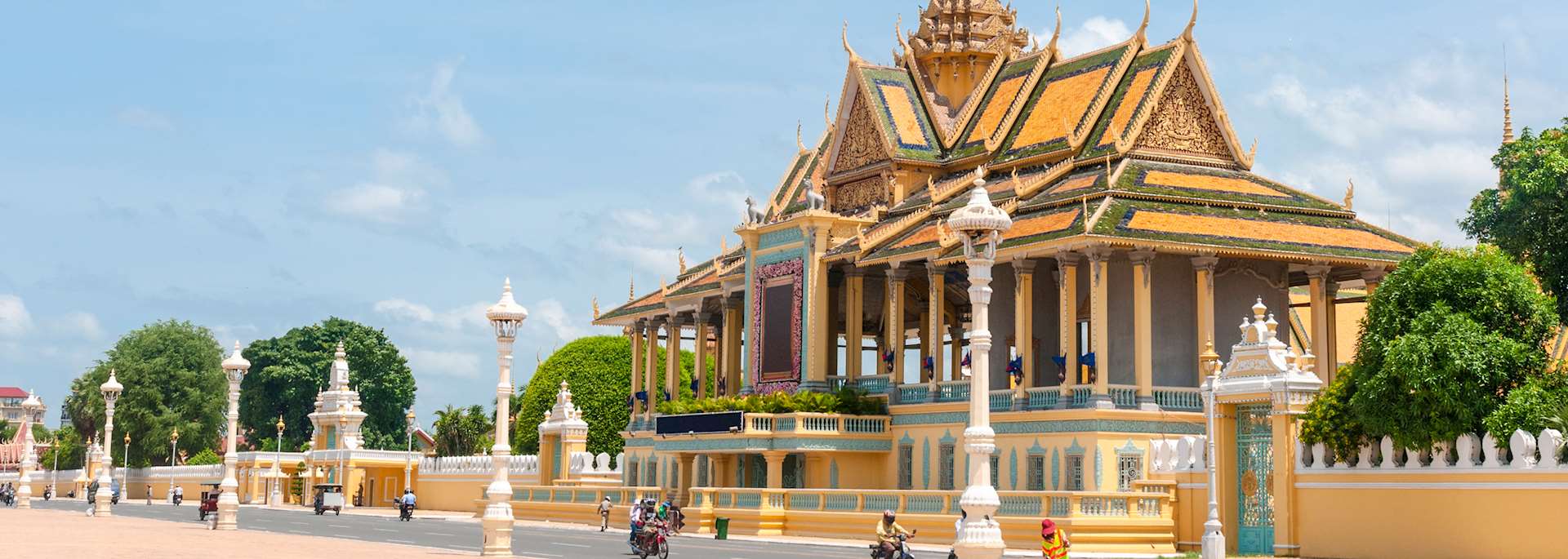 Phnom Penh, Cambodia