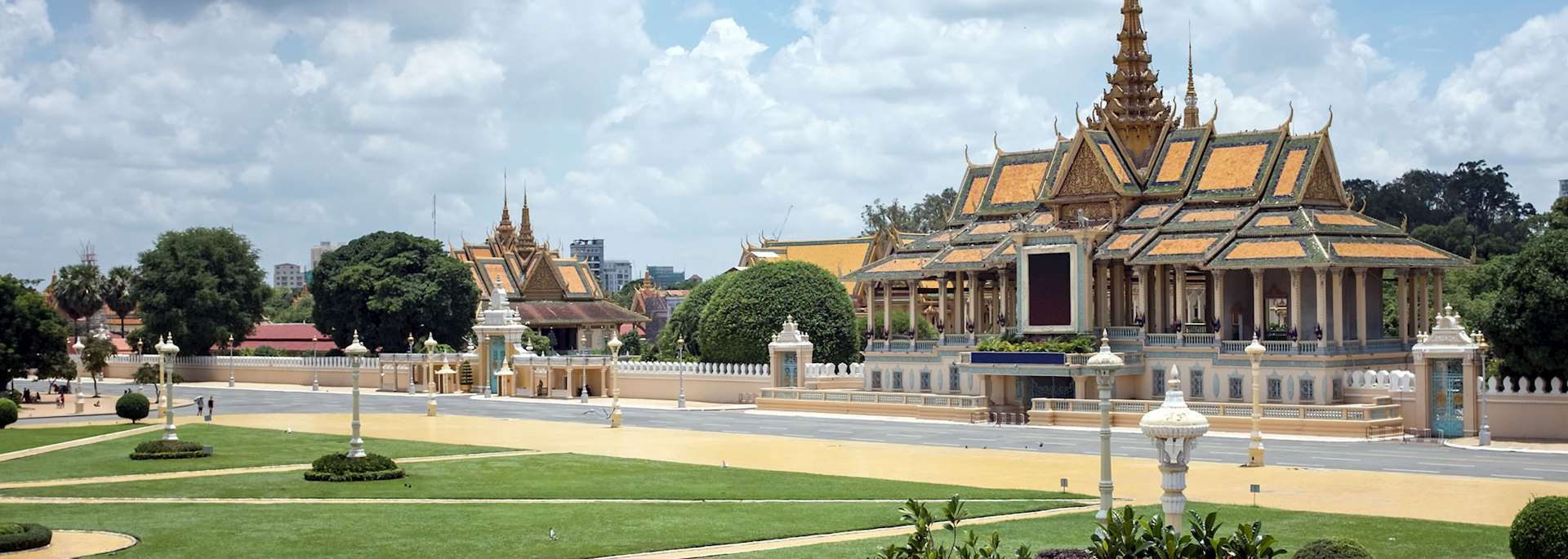 Phnom Penh