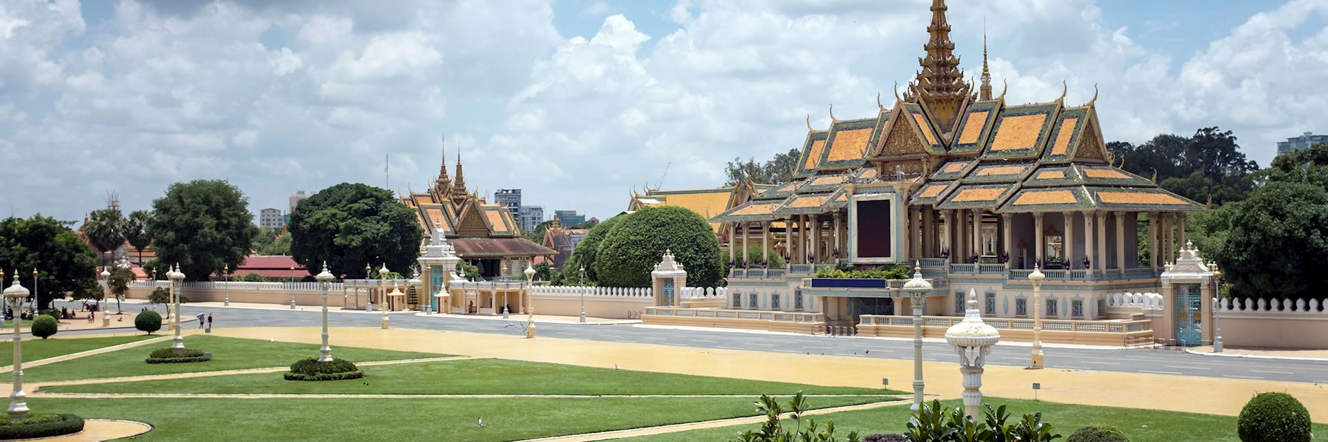 Phnom Penh