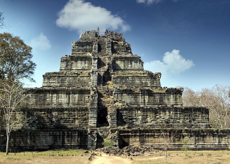 Koh Ker
