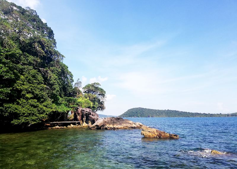 Koh Krabey