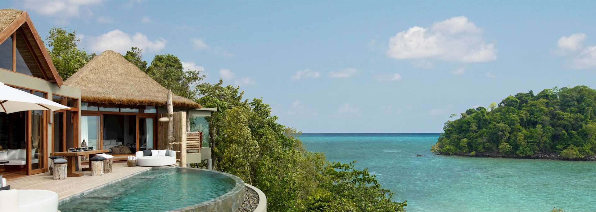 Song Saa Private Island, Cambodia